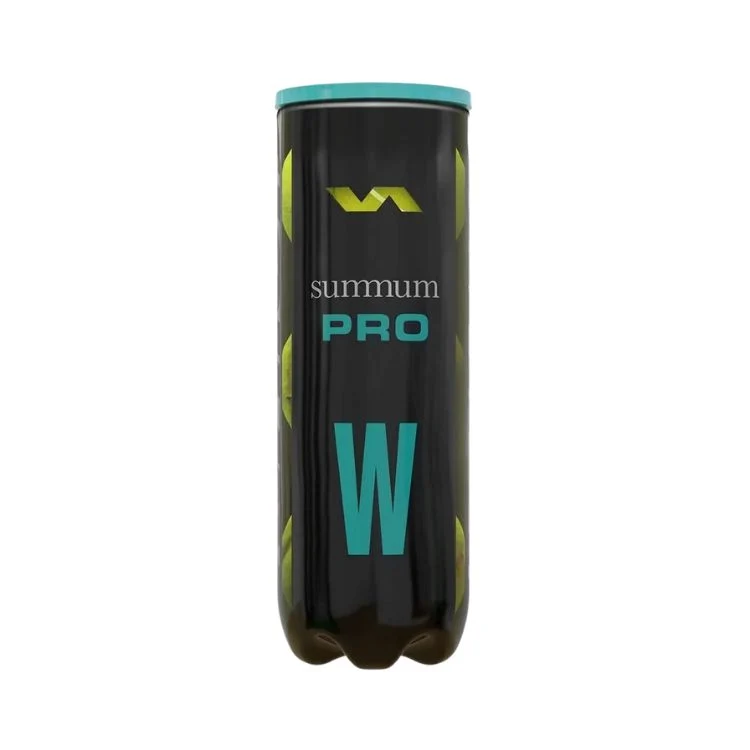 Varlion Padelballen Summum Pro W 3 Ballen