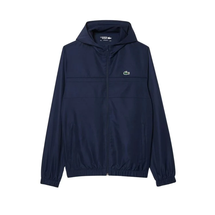 Lacoste Trainingspak Jogger-Set Heren Navy