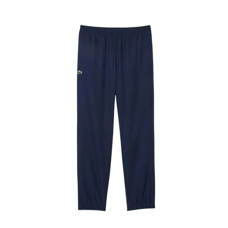 Lacoste Trainingspak Jogger-Set Heren Navy