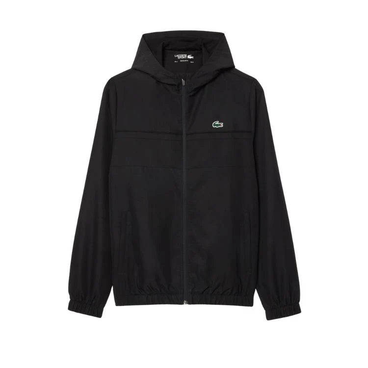 Lacoste Trainingspak Jogger-Set Heren Zwart