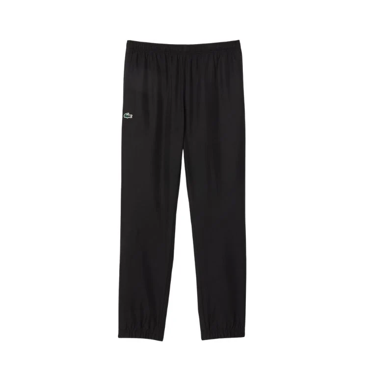 Lacoste Trainingspak Jogger-Set Heren Zwart