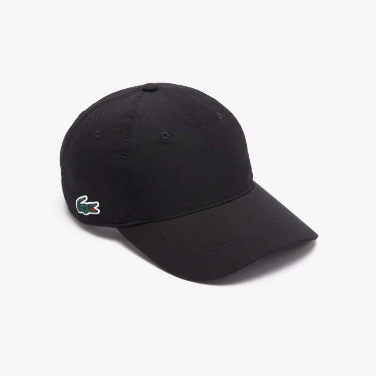 Lacoste Sport Cap Zwart