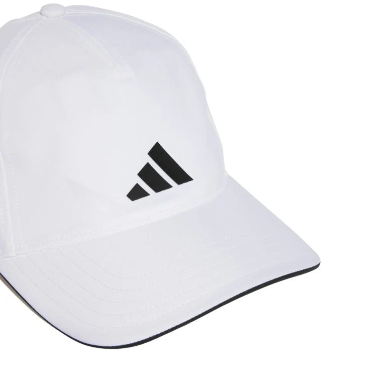 Adidas Cap Aeroready B-Ball Wit