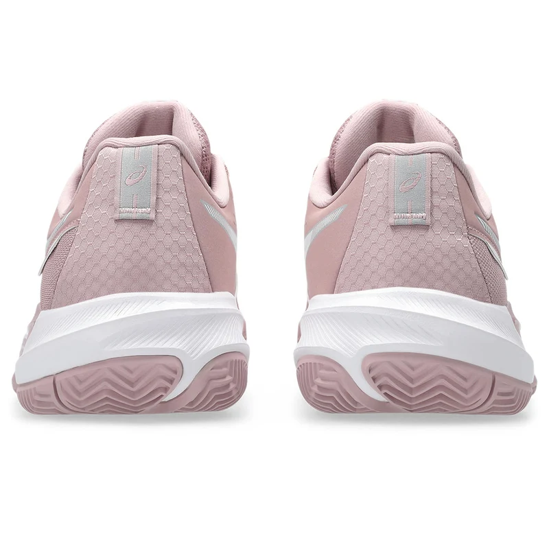 Asics Tennisschoen Gel Challenger 15 Clay Dames Roze