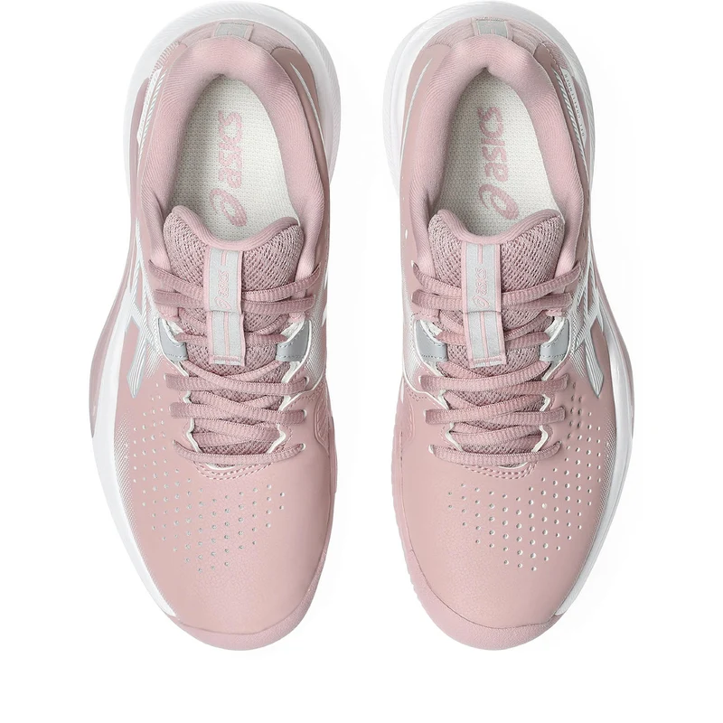 Asics Tennisschoen Gel Challenger 15 Clay Dames Roze