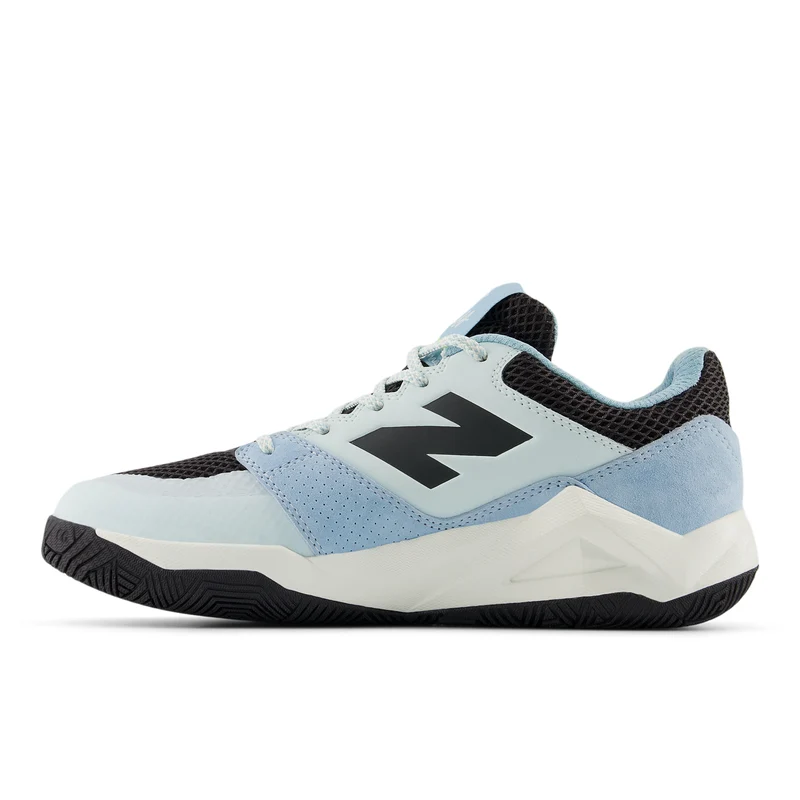 New Balance Tennisschoen Padelschoen Coco Delray Dames Blauw