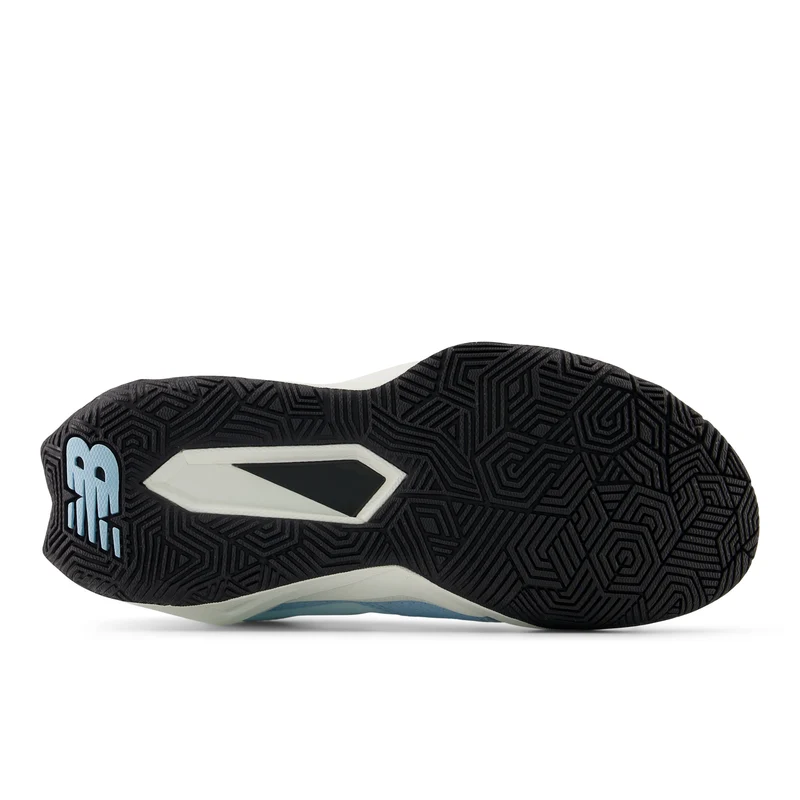 New Balance Tennisschoen Padelschoen Coco Delray Dames Blauw