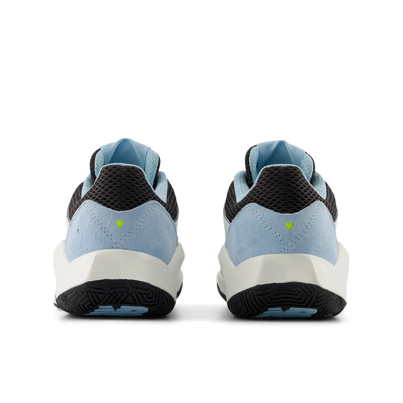 New Balance Tennisschoen Padelschoen Coco Delray Dames Blauw