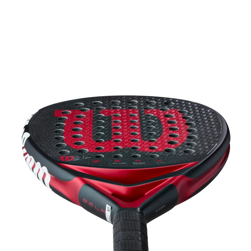 Wilson Padelracket Bela V3 Padel 2