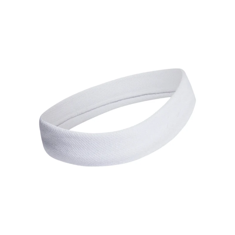 Adidas Tennis Headband (White)