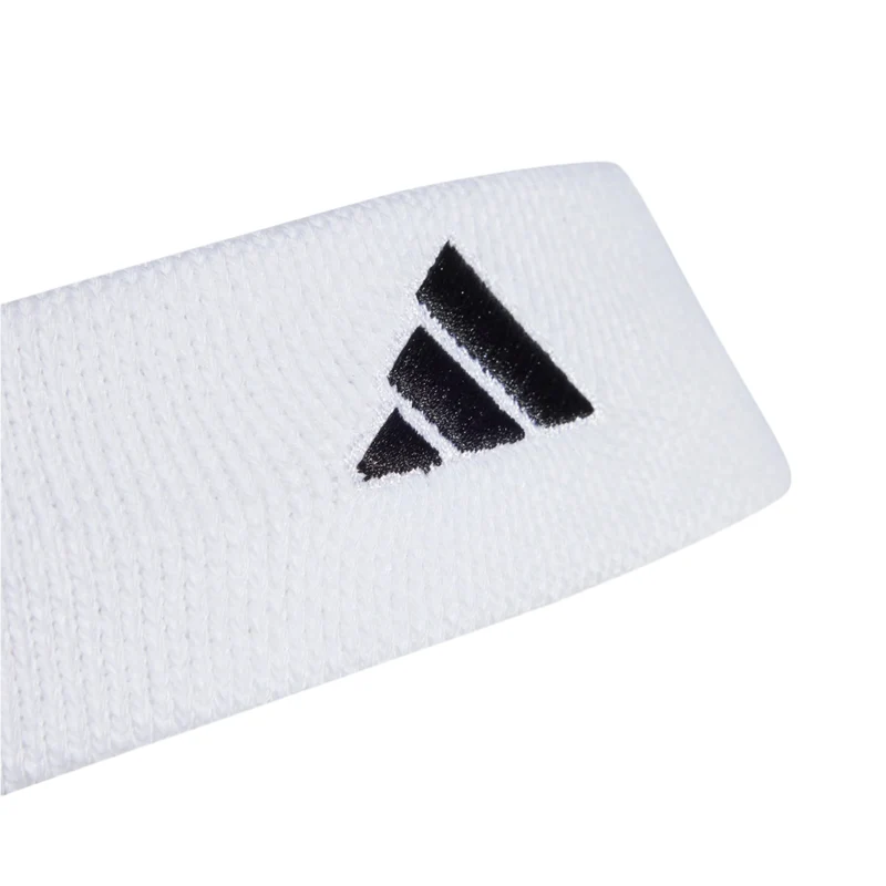 Adidas Tennis Headband (White)