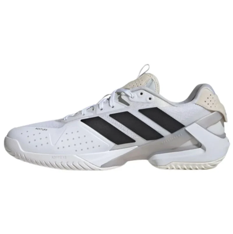 Adidas Adizero Übersonic 5 M (Cloud White/Core Black/Silver Metallic)