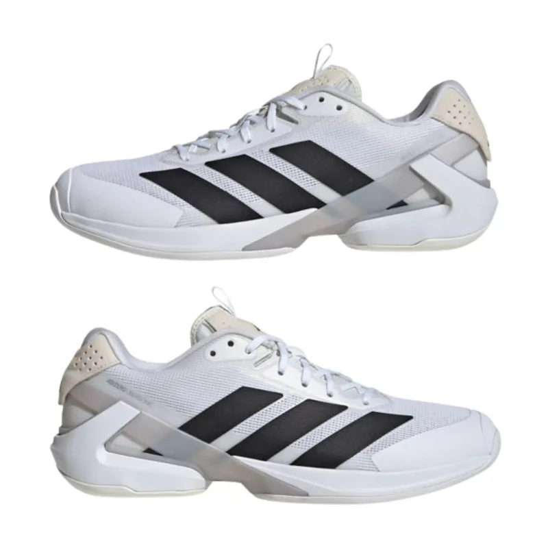 Adidas Adizero Übersonic 5 M (Cloud White/Core Black/Silver Metallic)