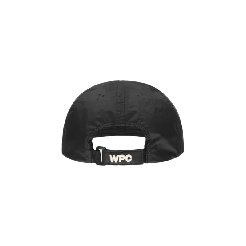 Cuera Active WPC Cap (Black)