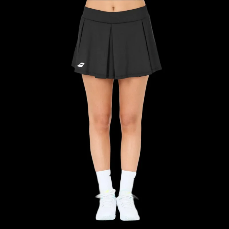 Babolat Padel Skirt Woman (Black)