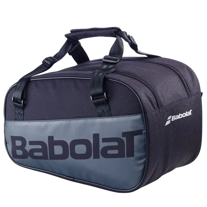 Babolat Evo Court S Padel Bag (Black)