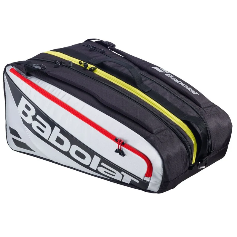 Babolat RH Pro Padel Bag (Black)
