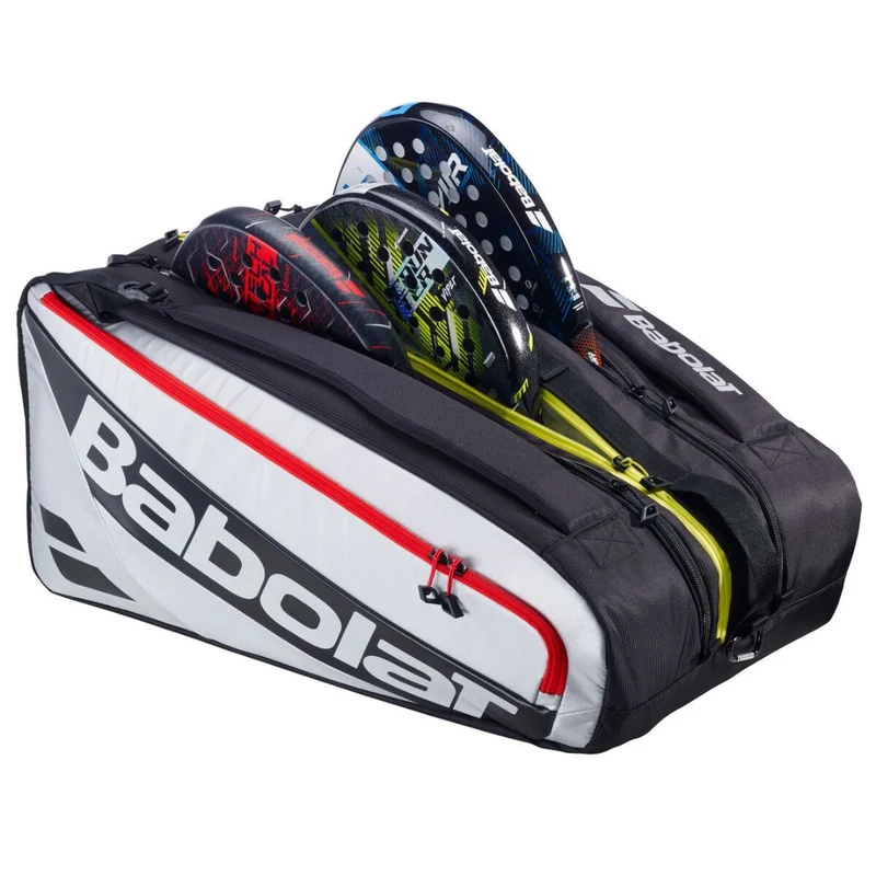 Babolat RH Pro Padel Bag (Black)