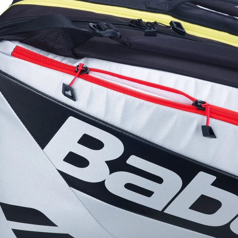 Babolat RH Pro Padel Bag (Black)