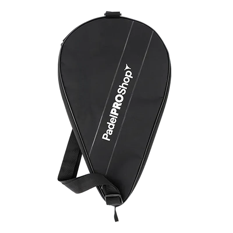 Funda play PadelPROShop Negra