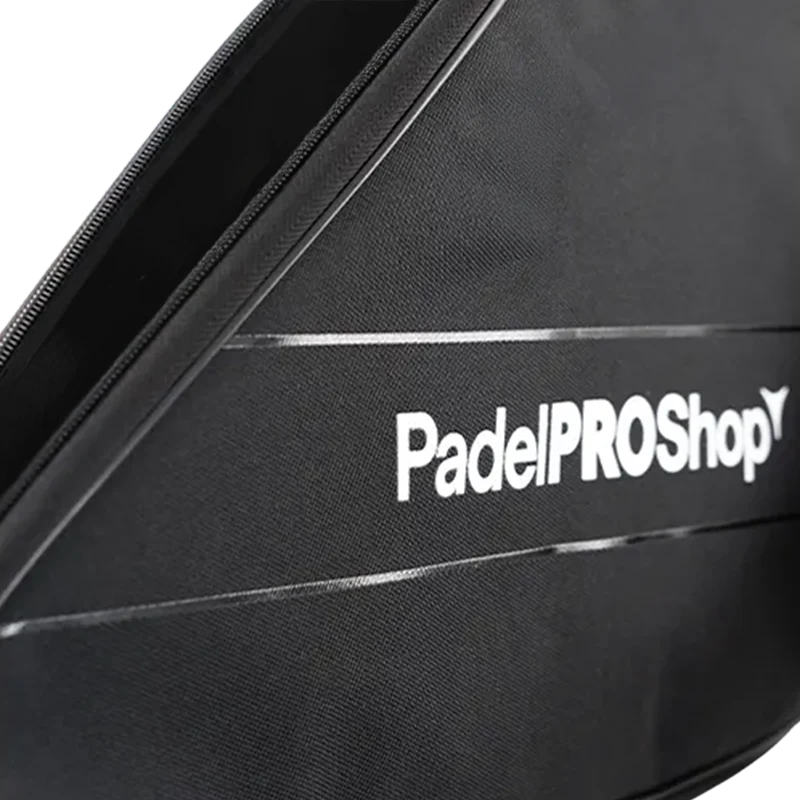 Funda play PadelPROShop Negra