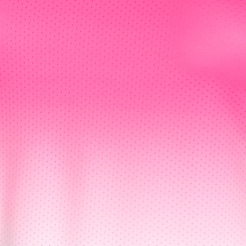 Crew Gradiant T-Shirt Mädchen-Pink,Weiß