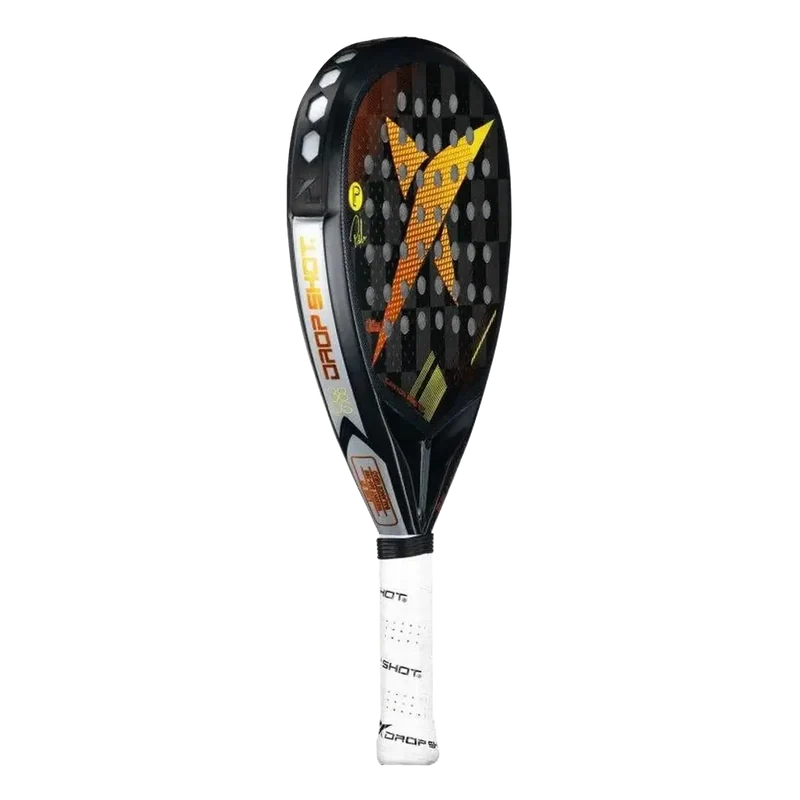 Pala Drop Shot Canyon Pro 1.0 Pablo Lima (Exclusiva PadelPROShop)