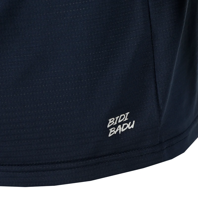 Crew Roundneck Longsleeve Herren-Dunkelblau