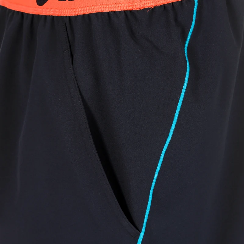 Shorts Herren-Dunkelblau