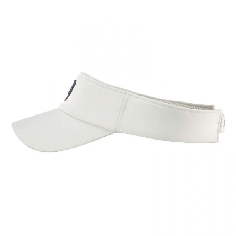 Visera Bullpadel BPV261 Hueso 2026