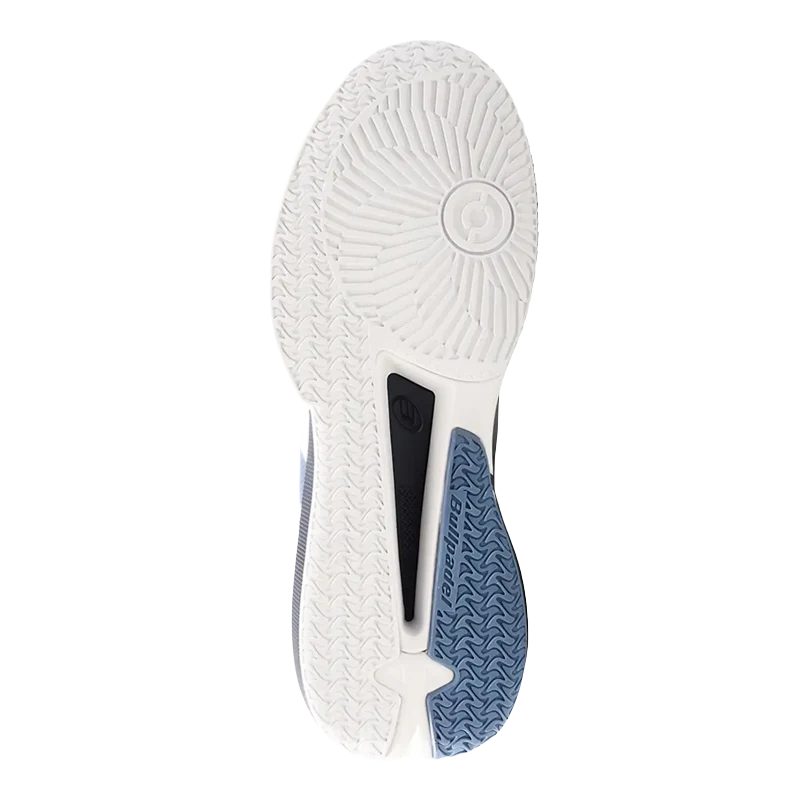 Zapatillas Bullpadel Neuron 26V Blanco 2026