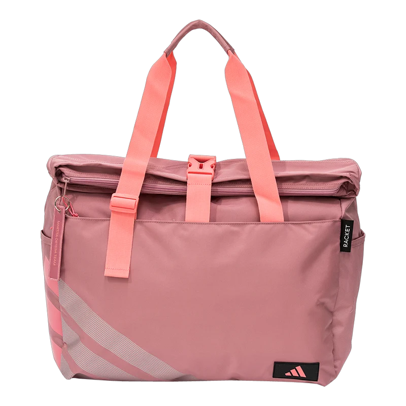 Bolsa Adidas Weekend Pink 2026