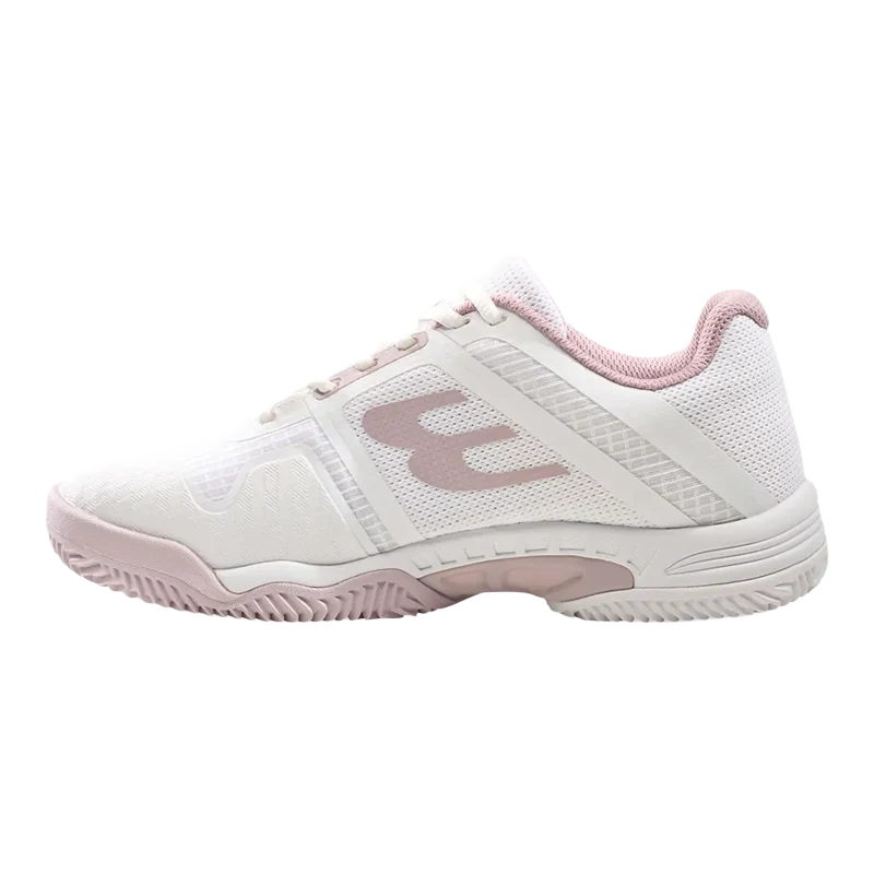 Zapatillas Bullpadel Indiga Woman 26V Rosa 2026