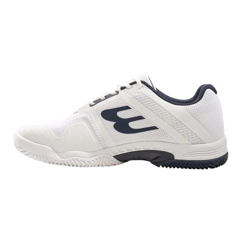 Zapatillas Bullpadel Indiga 26V Blanco 2026