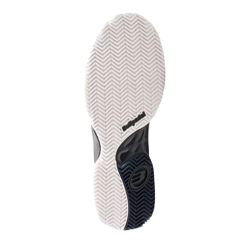 Zapatillas Bullpadel Indiga 26V Blanco 2026