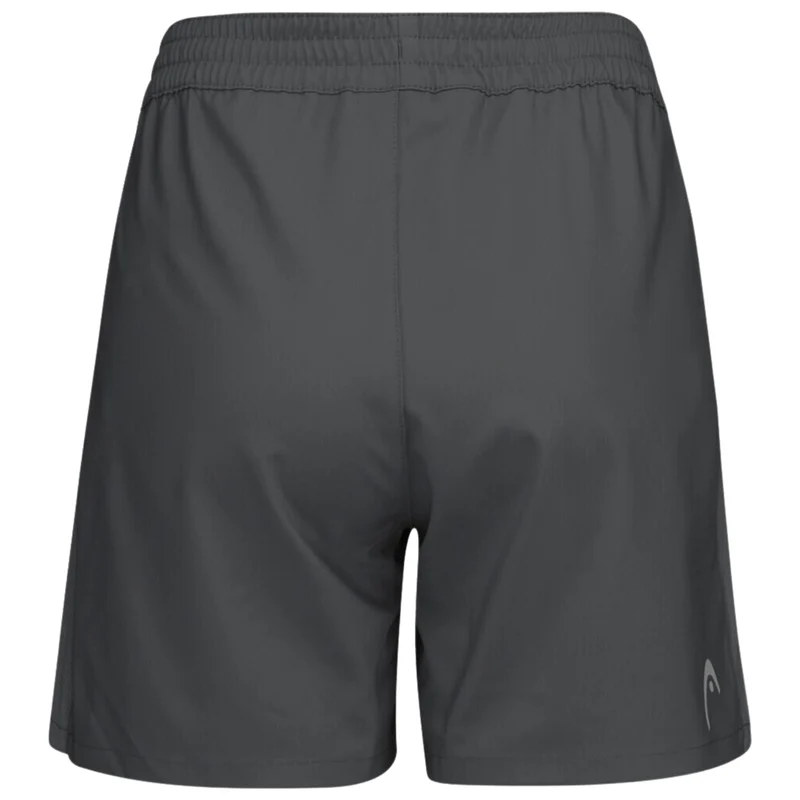 Head Club Shorts W Anthracite