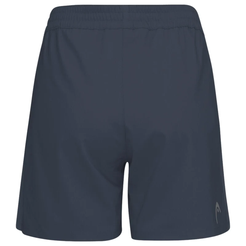 Head Club Shorts W Navy