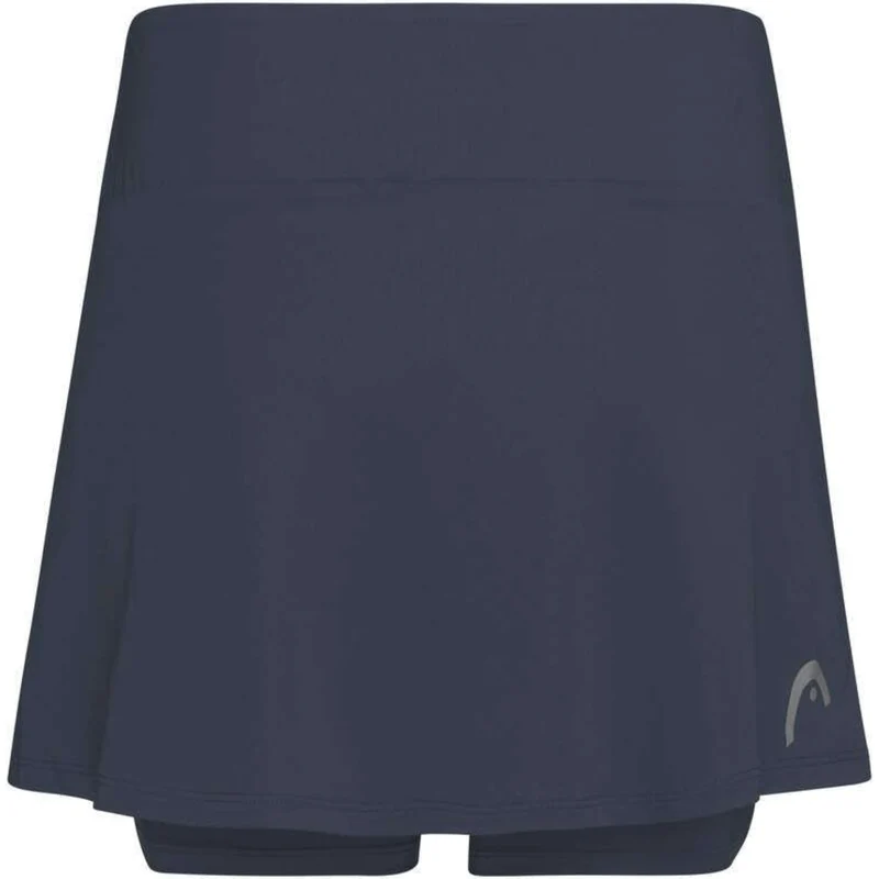 Head Club Basic Skirt Navy