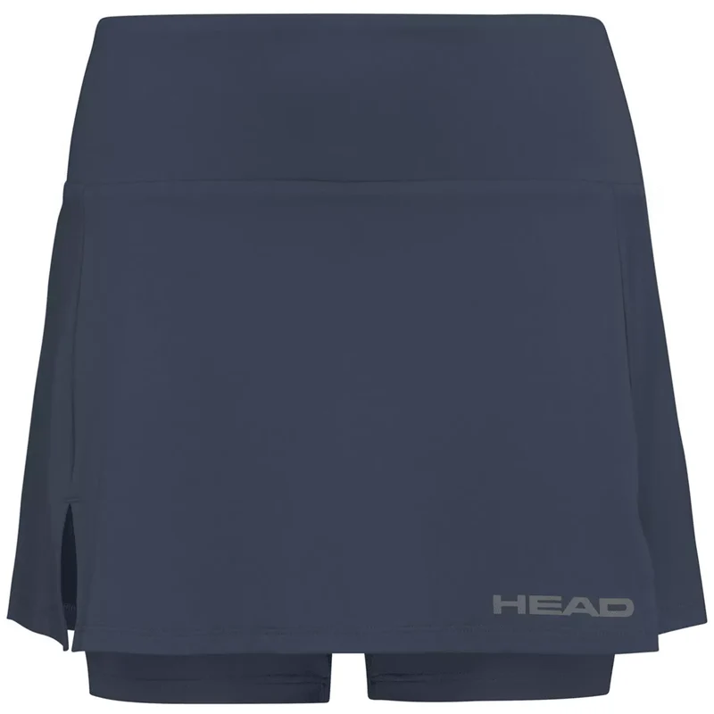 Head Club Basic Skirt Navy