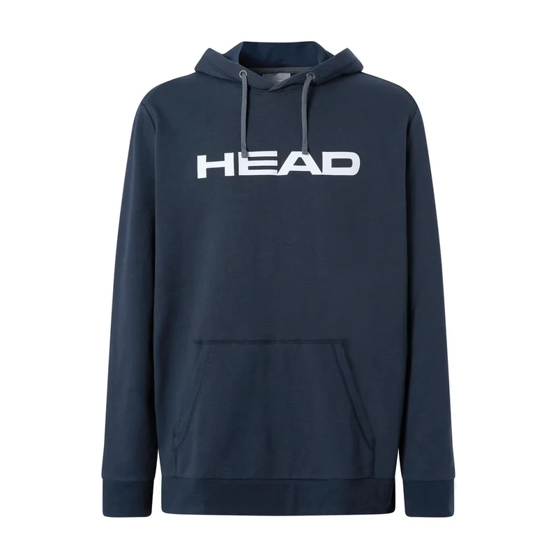 Head Club Original Hoodie Navy