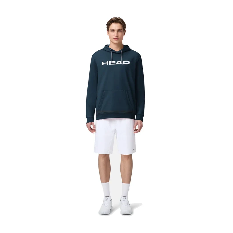 Head Club Original Hoodie Navy