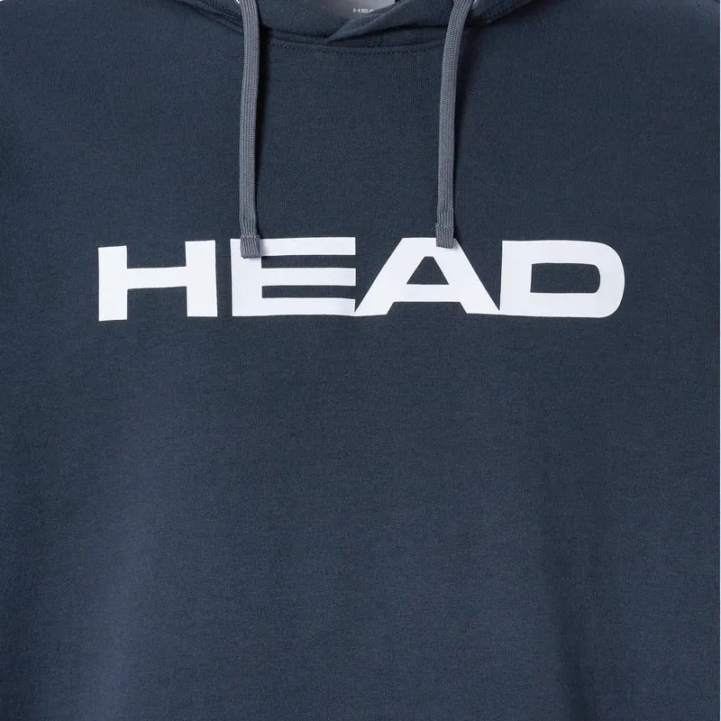 Head Club Original Hoodie Navy