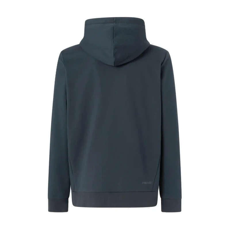 Head Club Original Hoodie FZ Navy