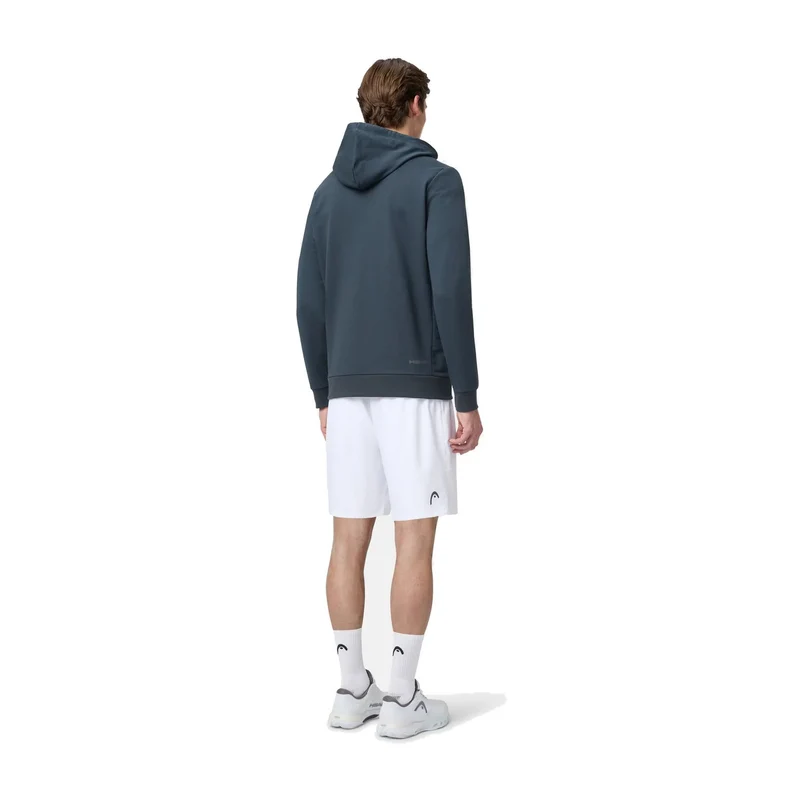 Head Club Original Hoodie FZ Navy