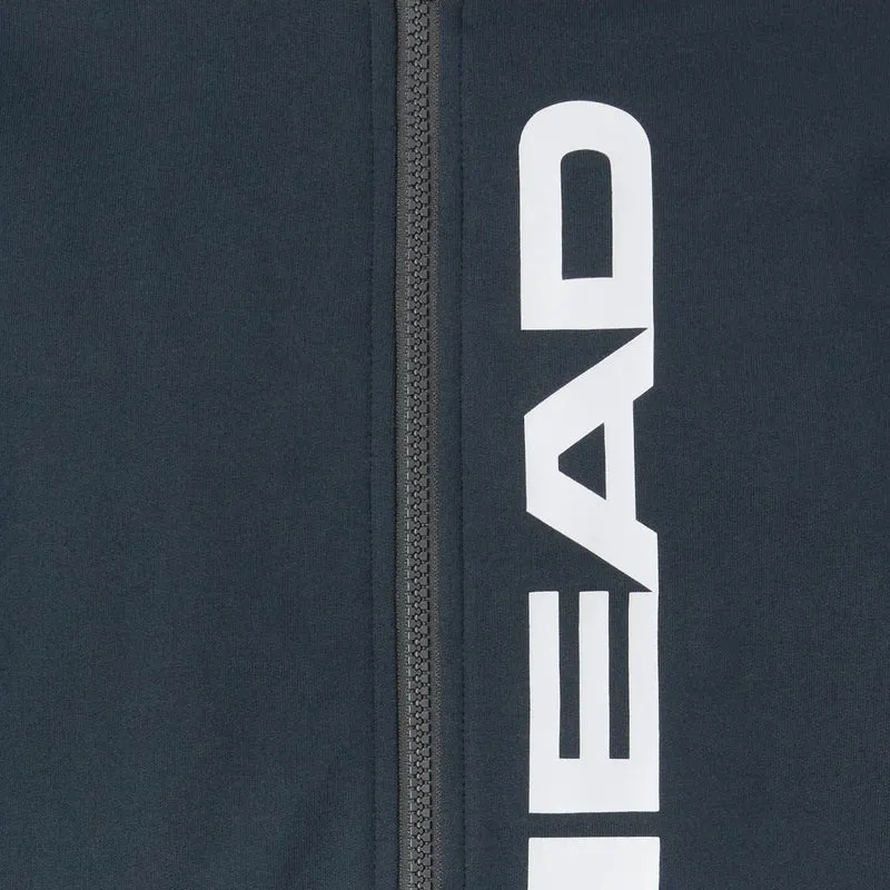 Head Club Original Hoodie FZ Navy