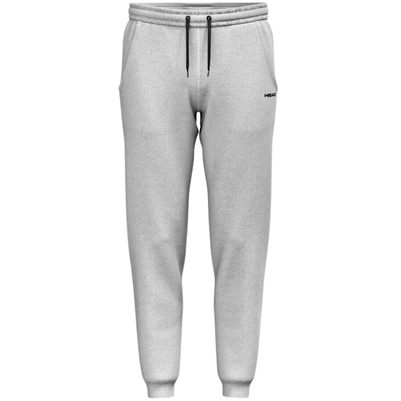 Head Club Original Pants Grey Melange