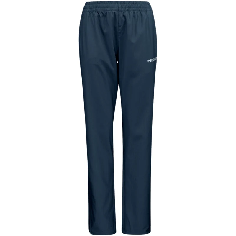 Head Club Pants W Navy