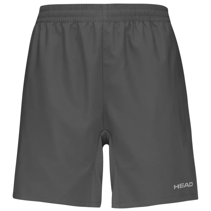 Head Club Shorts Anthracite