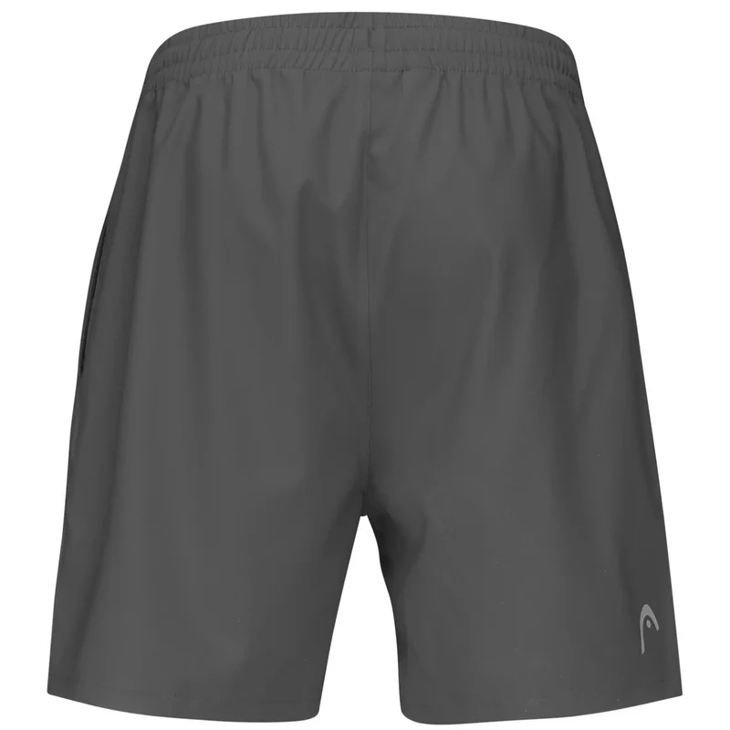 Head Club Shorts Anthracite