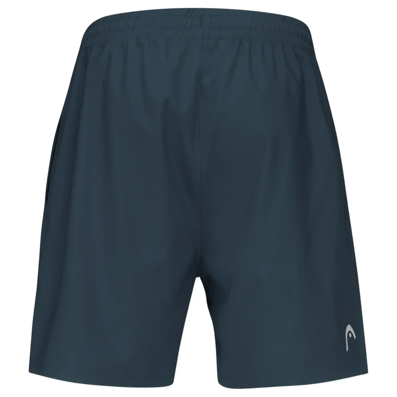 Head Club Shorts Navy
